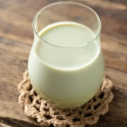 Matcha Latte Mixer