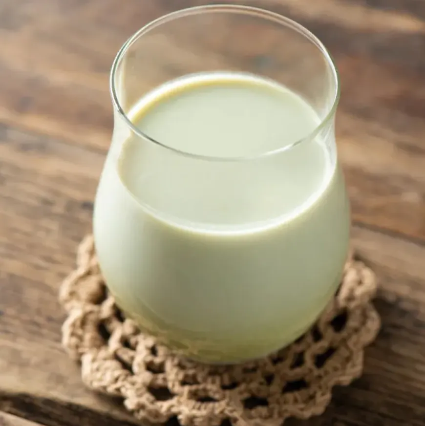 Matcha Latte Mixer