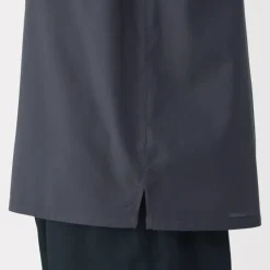 Men's Breathable Short Sleeve Loungewear Set