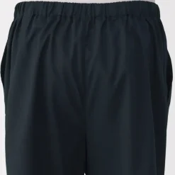 Men's Breathable Short Sleeve Loungewear Set