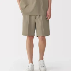 Men's Breathable Shorts