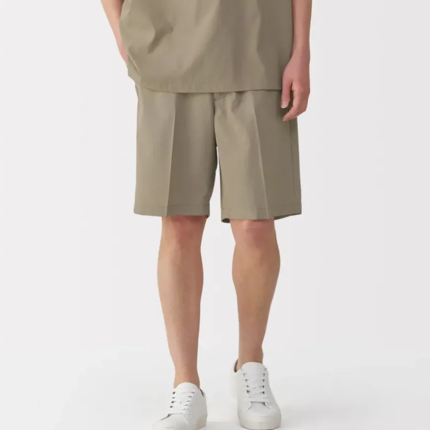 Men's Breathable Shorts