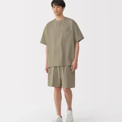 Men's Breathable Shorts