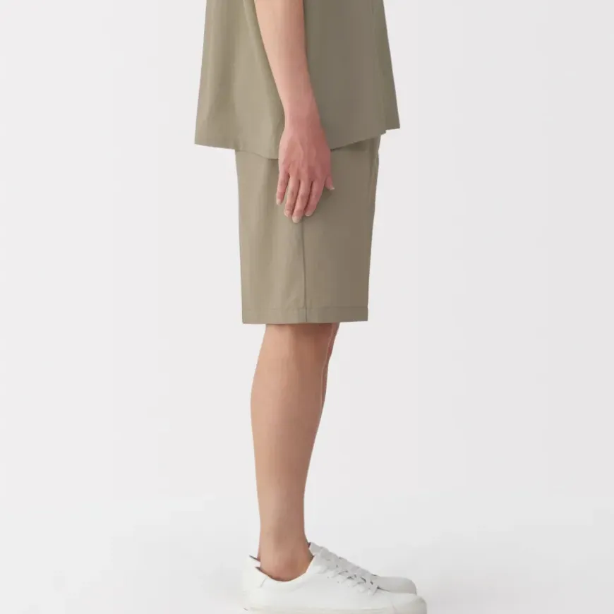 Men's Breathable Shorts