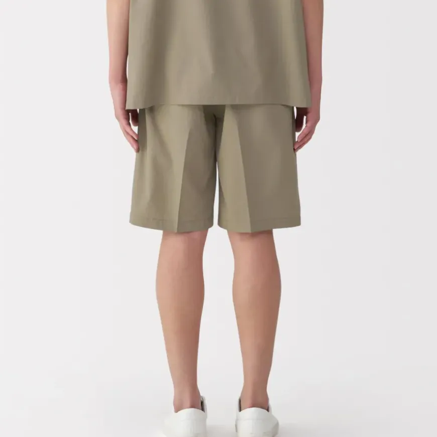 Men's Breathable Shorts