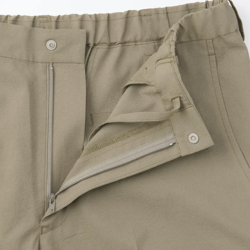Men's Breathable Shorts