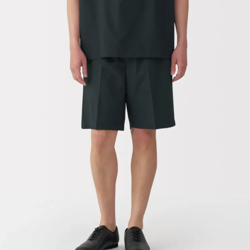 Men's Breathable Shorts