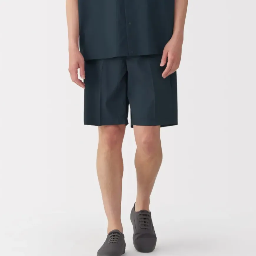 Men's Breathable Shorts