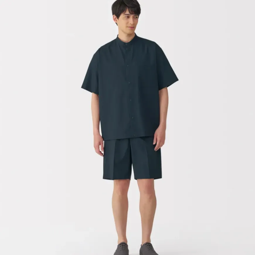 Men's Breathable Shorts
