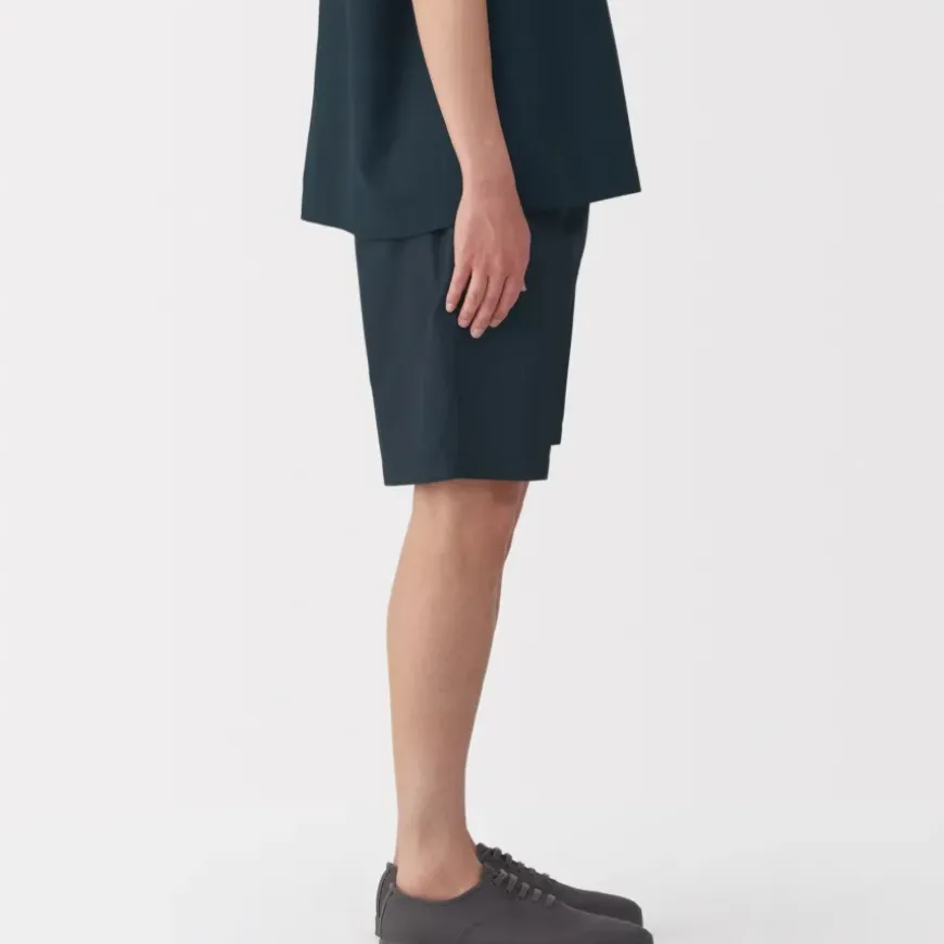 Men's Breathable Shorts