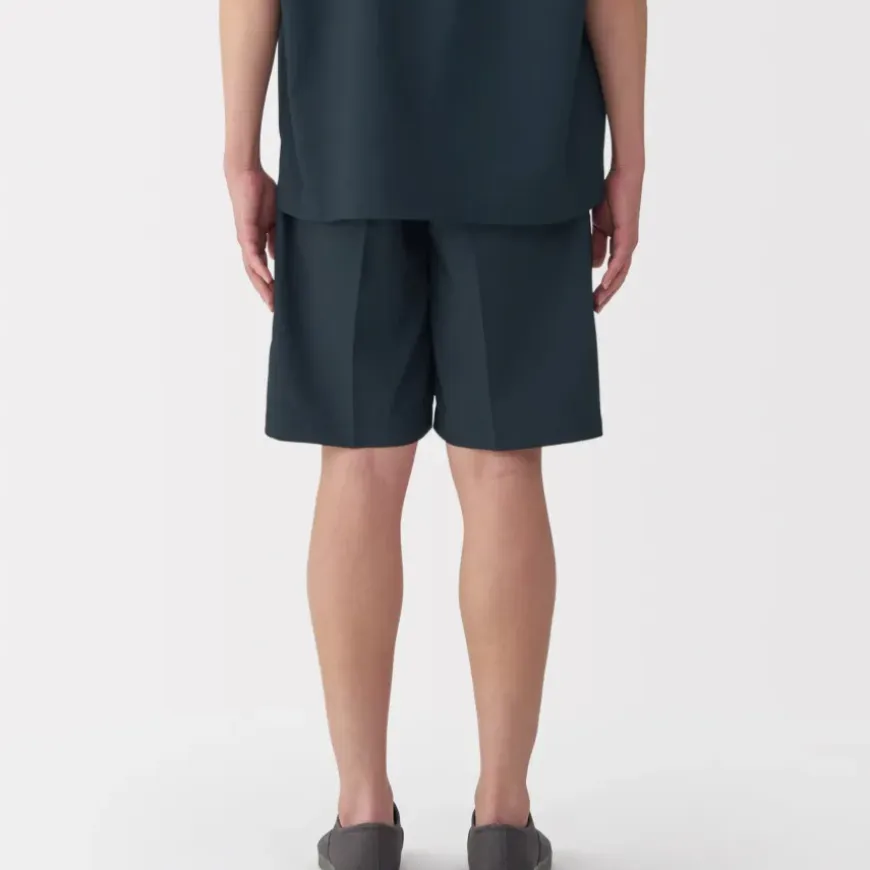 Men's Breathable Shorts