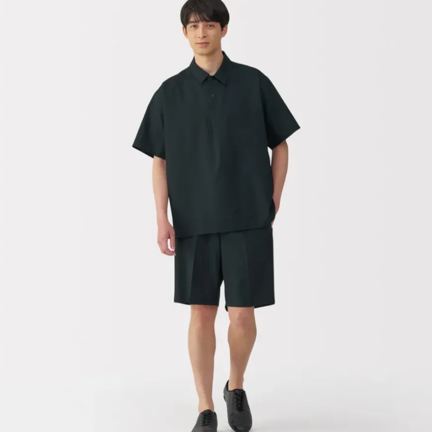 Men's Breathable Shorts