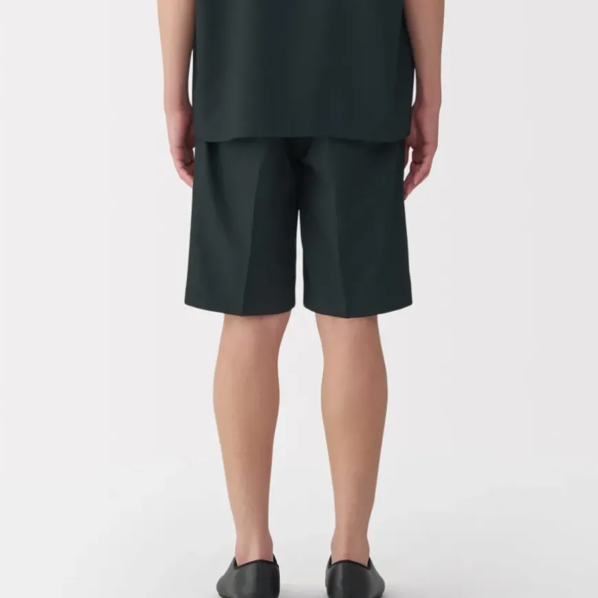 Men's Breathable Shorts