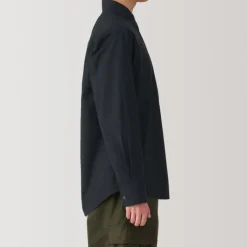 Men's Broadcloth Long Sleeve Shirt