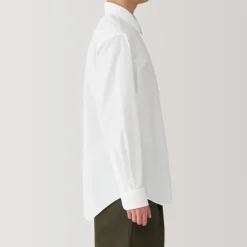 Men's Broadcloth Long Sleeve Shirt