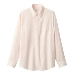 Men's Broadcloth Long Sleeve Shirt