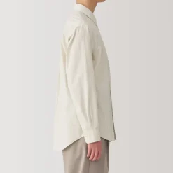 Men's Broadcloth Striped Long Sleeve Shirt