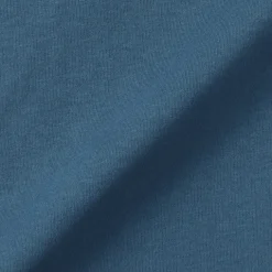Men's Brushed Crew Neck Long Sleeve T-Shirt