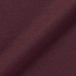 Men's Brushed Jersey Crew Neck Long Sleeve T-Shirt