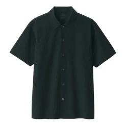 Men's Cool Touch Short Sleeve Shirt