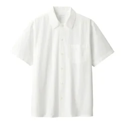 Men's Cool Touch Short Sleeve Shirt