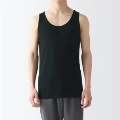 Men's Cool Touch Smooth Tank Top