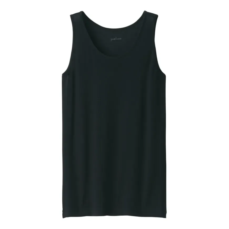 Men's Cool Touch Smooth Tank Top