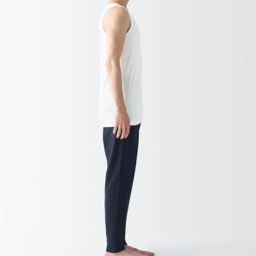 Men's Cool Touch Smooth Tank Top