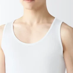 Men's Cool Touch Smooth Tank Top