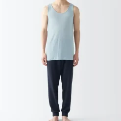 Men's Cool Touch Smooth Tank Top