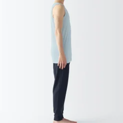 Men's Cool Touch Smooth Tank Top