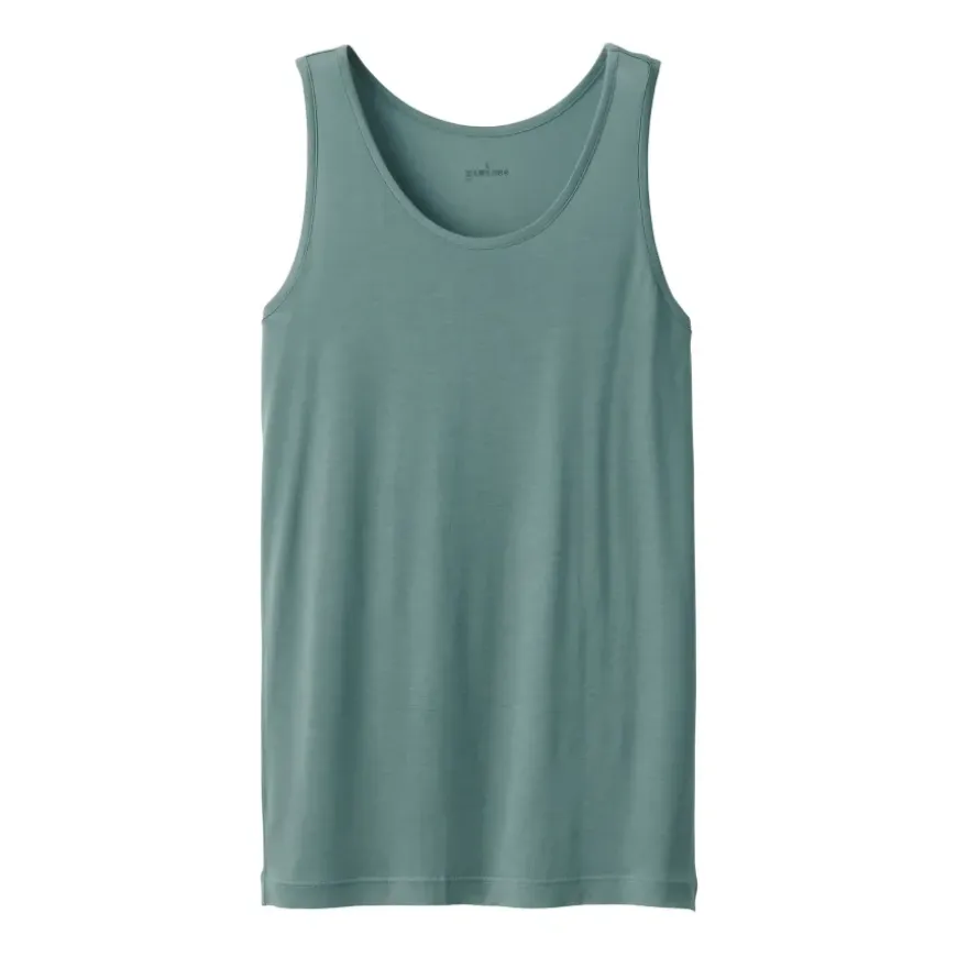 Men's Cool Touch Smooth Tank Top