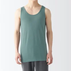 Men's Cool Touch Smooth Tank Top
