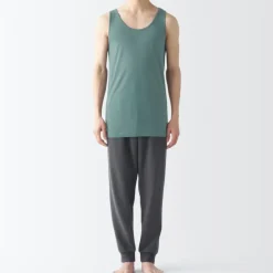 Men's Cool Touch Smooth Tank Top