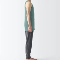 Men's Cool Touch Smooth Tank Top