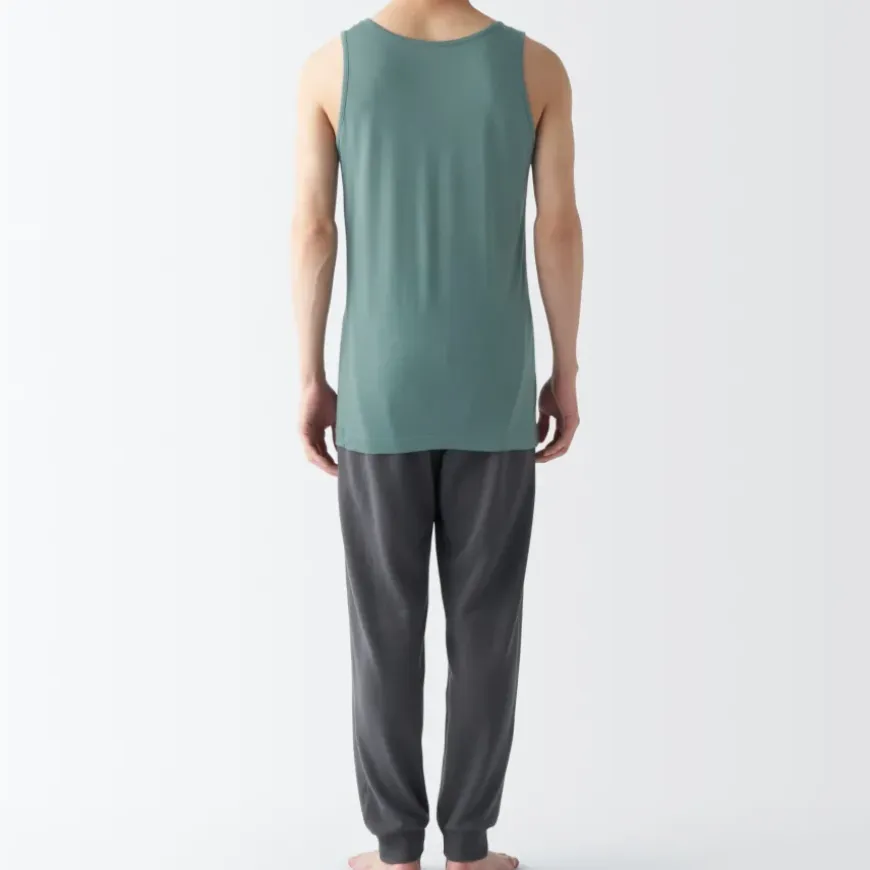 Men's Cool Touch Smooth Tank Top