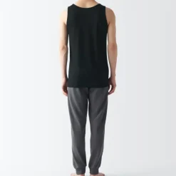 Men's Cool Touch Smooth Tank Top