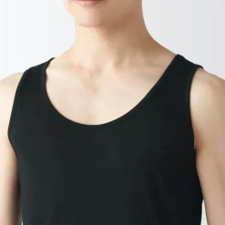 Men's Cool Touch Smooth Tank Top