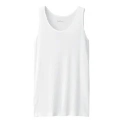 Men's Cool Touch Smooth Tank Top