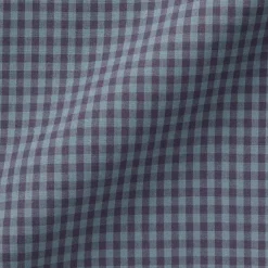Men's Cotton Broadcloth Front Open Trunks