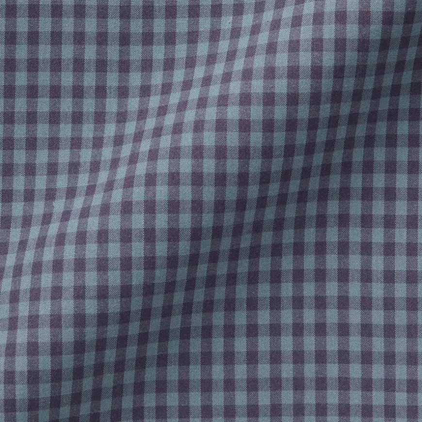 Men's Cotton Broadcloth Front Open Trunks
