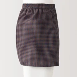 Men's Cotton Broadcloth Front Open Trunks