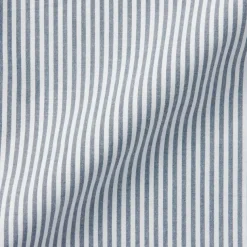 Men's Cotton Broadcloth Front Open Trunks