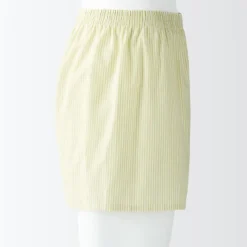 Men's Cotton Broadcloth Front Open Trunks