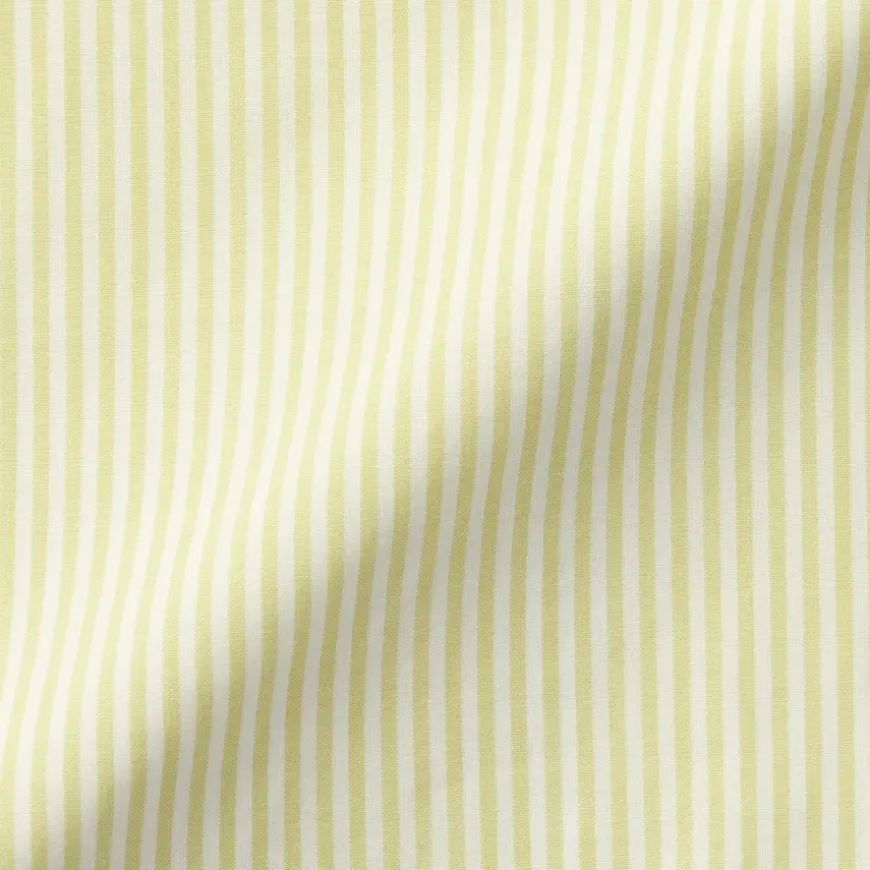 Men's Cotton Broadcloth Front Open Trunks