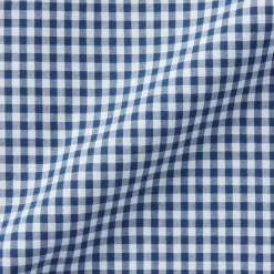 Men's Cotton Broadcloth Front Open Trunks