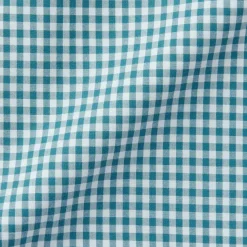 Men's Cotton Broadcloth Front Open Trunks