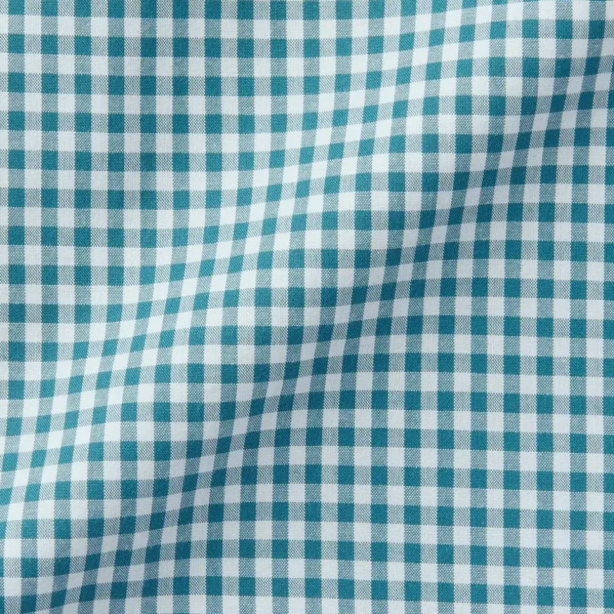 Men's Cotton Broadcloth Front Open Trunks