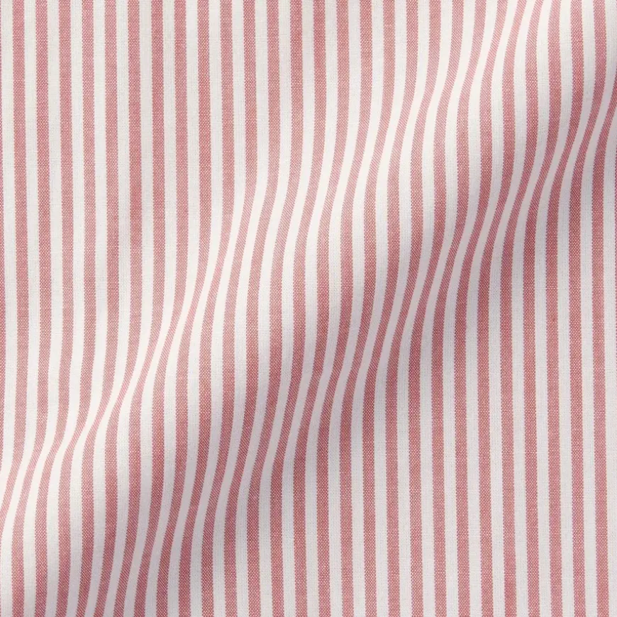 Men's Cotton Broadcloth Front Open Trunks