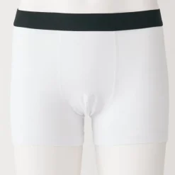 Men's Cotton Jersey Boxer Briefs